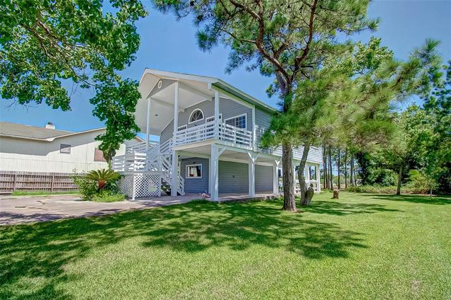 2507 Cliff Drive San Leon, TX House Sold - Photo 1 of 1. Opens carousel modal