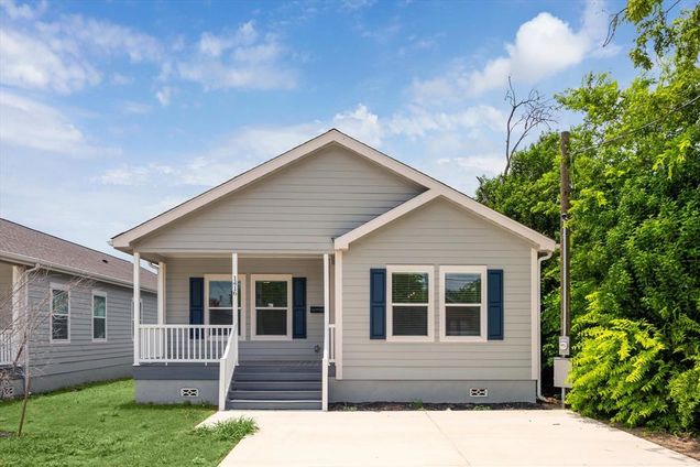 1416 Burleson