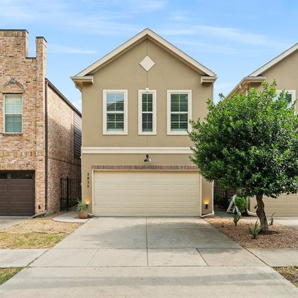 5935 Kansas Street Houston, TX House Sold - Photo 1 of 1. Opens carousel modal