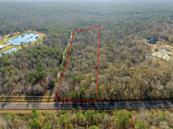Tbd Rhonda Rosa Road Wallisville, TX Plot of land Active - Photo 1 of 8. Opens carousel modal