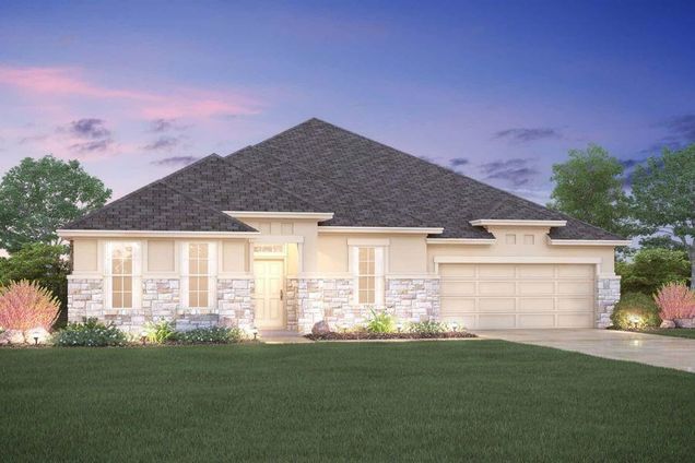 4718 Austin Landing Fresno, TX House Sold - Photo 1 of 1. Opens carousel modal