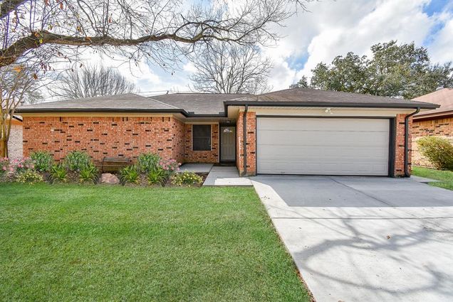 4610 Woodway Avenue Rosenberg, TX House Sold - Photo 1 of 1. Opens carousel modal
