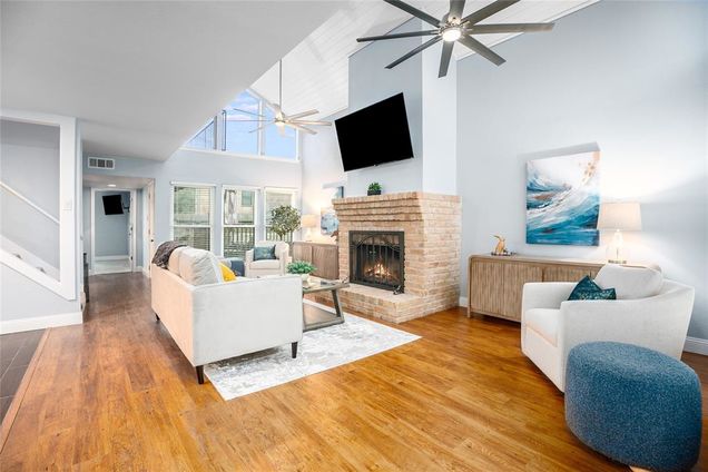 18238 Lakeside Lane Houston, TX Townhouse Sold - Photo 1 of 1. Opens carousel modal