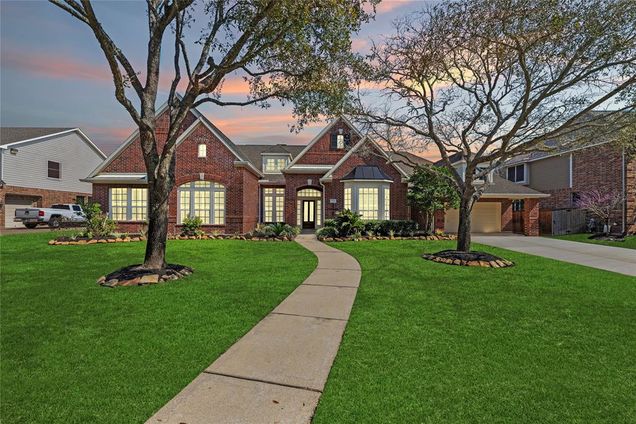 1111 Lake Grayson Drive Katy, TX House Sold - Photo 1 of 1. Opens carousel modal