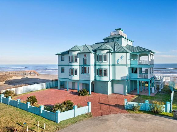 12207 Hershey Beach Galveston, TX House Sold - Photo 1 of 1. Opens carousel modal