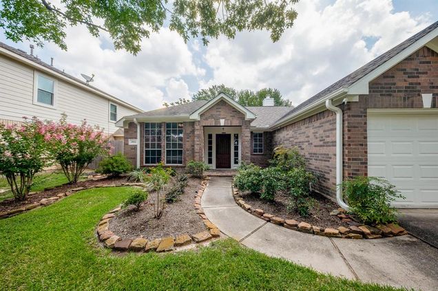 20922 Wind Field Lane Spring, TX House Sold - Photo 1 of 1. Opens carousel modal