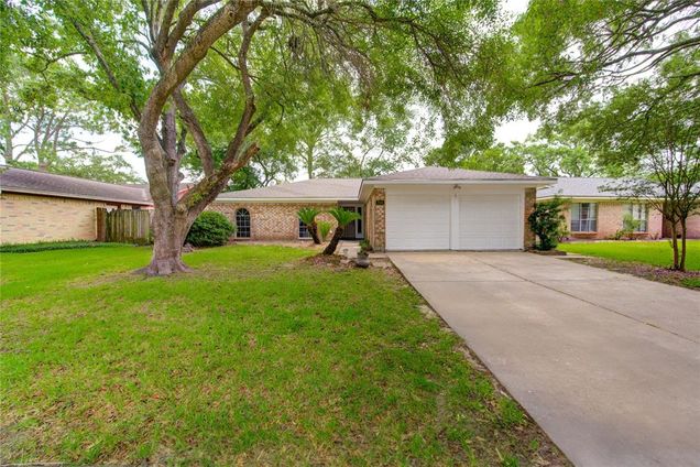 754 Seamaster Drive Houston, TX House Sold - Photo 1 of 1. Opens carousel modal