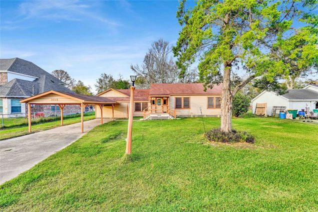 3018 Cedar Drive Drive La Marque, TX Multifamily Sold - Photo 1 of 1. Opens carousel modal