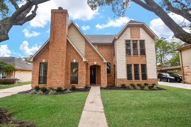 2423 1st Street Stafford, TX House Sold - Photo 1 of 1. Opens carousel modal