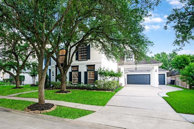 15 Lake Mist Drive Sugar Land, TX House Sold - Photo 1 of 1. Opens carousel modal