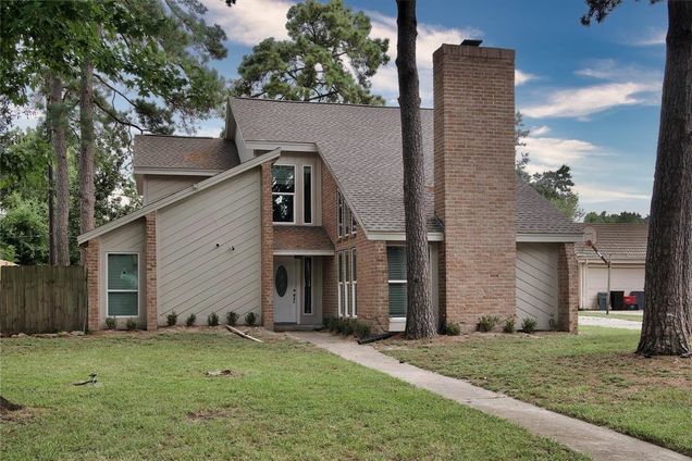 5111 Pinewilde Drive