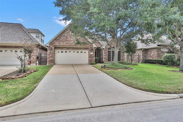 20614 Fairway Meadow Lane Spring, TX House Sold - Photo 1 of 1. Opens carousel modal