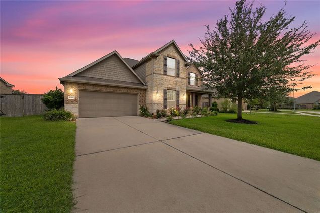 6418 Verde Place Lane Katy, TX House Sold - Photo 1 of 1. Opens carousel modal