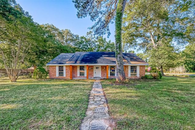 19658 Laurette Drive Porter, TX House Sold - Photo 1 of 1. Opens carousel modal
