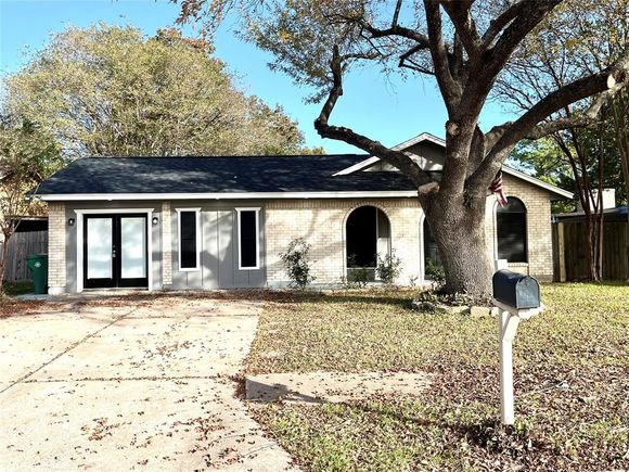 1419 Kenwick Place Pasadena, TX House Sold - Photo 1 of 1. Opens carousel modal