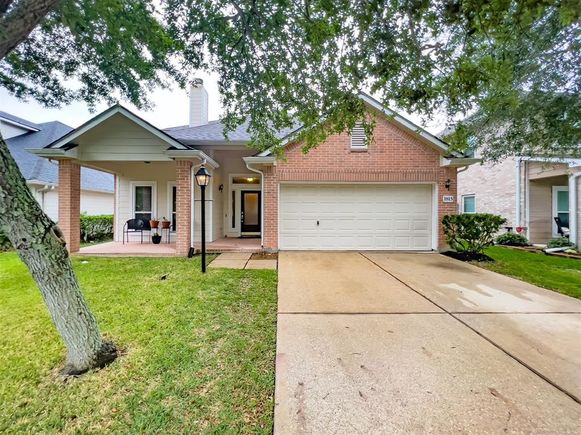 1815 Calypso Cove Court Seabrook, TX House Sold - Photo 1 of 1. Opens carousel modal