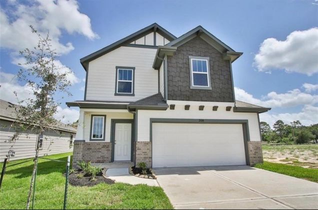 208 Lisa Marie Drive