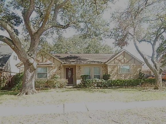10515 Kirkvale Drive Houston, TX House Sold - Photo 1 of 1. Opens carousel modal