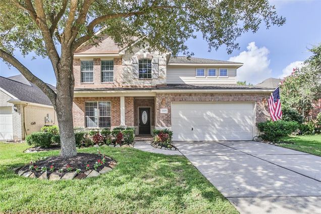 24419 Kestrel View Katy, TX House Sold - Photo 1 of 1. Opens carousel modal