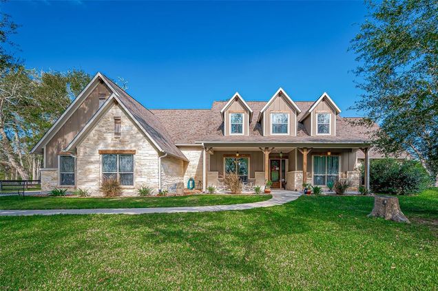16914 Hamill Drive Rosharon, TX House Sold - Photo 1 of 1. Opens carousel modal