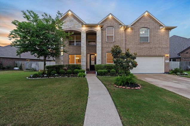 4603 Tamara Heights Lane Sugar Land, TX House Sold - Photo 1 of 1. Opens carousel modal