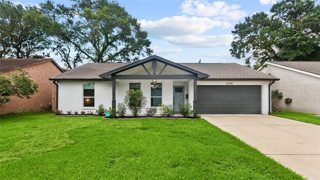 5939 Bankside Drive Houston, TX House Sold - Photo 1 of 1. Opens carousel modal