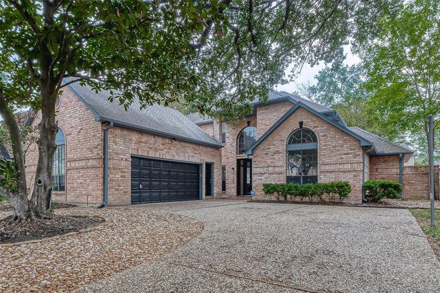 1330 Wickshire Lane Houston, TX House Sold - Photo 1 of 1. Opens carousel modal