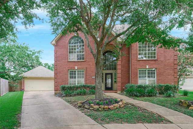 1522 Briarbend Drive
