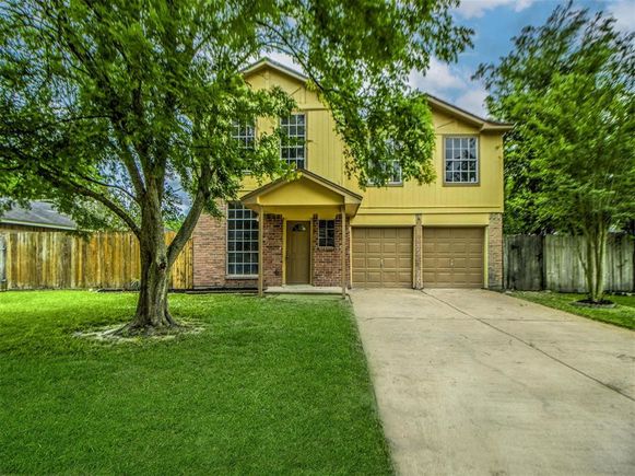 10315 Juniper Glen Drive Houston, TX House Sold - Photo 1 of 1. Opens carousel modal