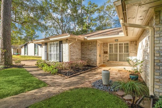 1911 Crystal Springs Drive Houston, TX House Sold - Photo 1 of 1. Opens carousel modal