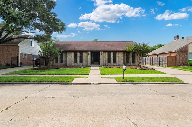 11415 Briar Rose Drive Houston, TX House Sold - Photo 1 of 1. Opens carousel modal