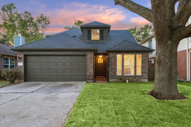 3822 Villa Glen Drive Houston, TX House Sold - Photo 1 of 1. Opens carousel modal