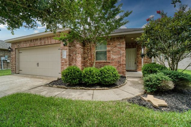 3209 Carriage Cove Court