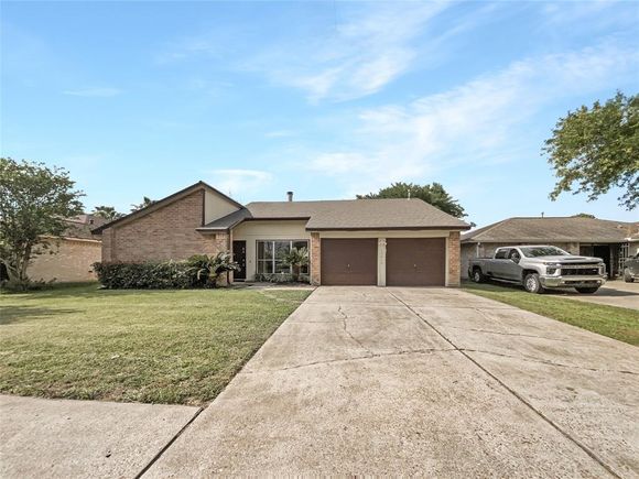 13418 Chipman Glen Drive Houston, TX House Sold - Photo 1 of 1. Opens carousel modal