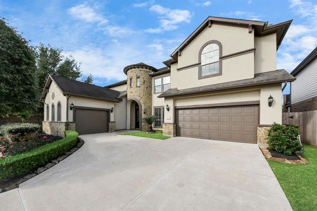 4814 Burclare Court