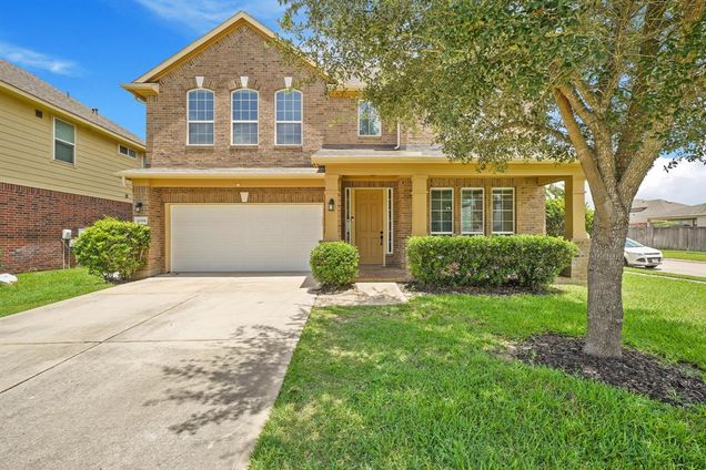20358 Mathis Landing Drive