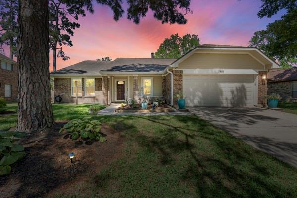 20619 Beigewood Drive Humble, TX House Sold - Photo 1 of 1. Opens carousel modal