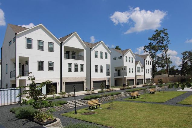 5438 Wheatley Street Unit D Houston, TX House Sold - Photo 1 of 1. Opens carousel modal