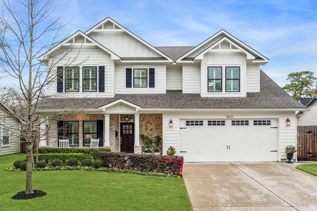 1810 Chantilly Lane Houston, TX House Sold - Photo 1 of 1. Opens carousel modal