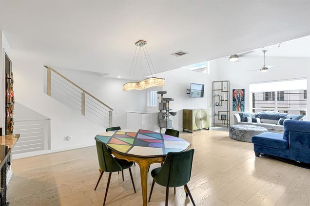 803 Detering Street Houston, TX Townhouse Sold - Photo 1 of 1. Opens carousel modal