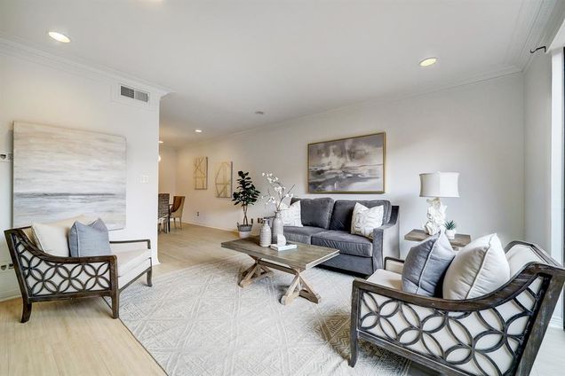 1201 Mcduffie Street Unit 198 Houston, TX Townhouse Sold - Photo 1 of 1. Opens carousel modal
