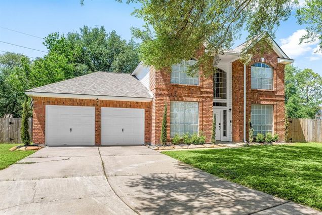 8306 Mission Estates Drive Houston, TX House Sold - Photo 1 of 1. Opens carousel modal