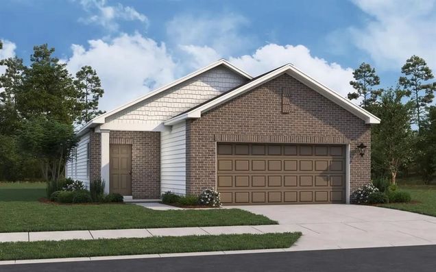 416 Harlow Drive