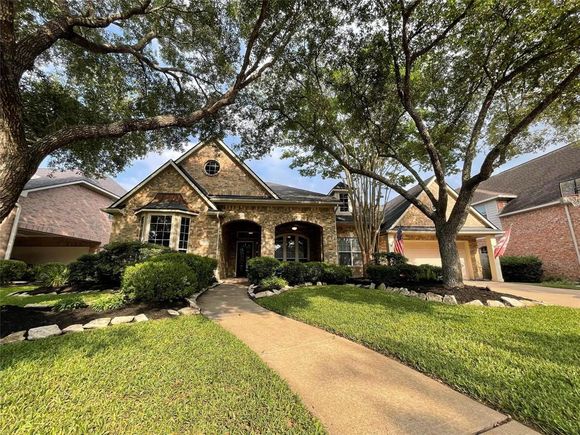 4311 Leaflock Lane Katy, TX House Sold - Photo 1 of 1. Opens carousel modal
