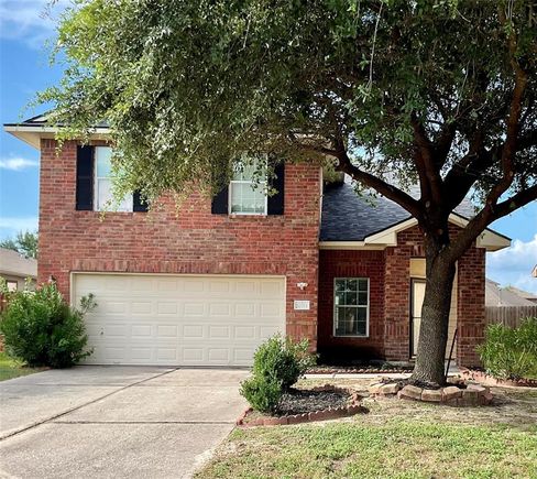 20015 Appaloosa Ridge Drive