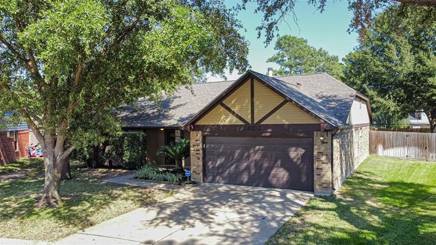 19202 Bristlestar Drive Katy, TX House Sold - Photo 1 of 1. Opens carousel modal