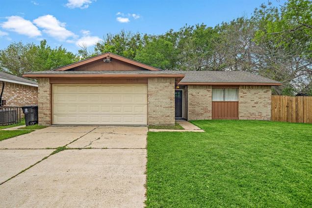 16206 Detric Lane Houston, TX House Sold - Photo 1 of 1. Opens carousel modal