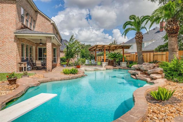 4202 Deforest Ridge Circle Katy, TX House Sold - Photo 1 of 1. Opens carousel modal