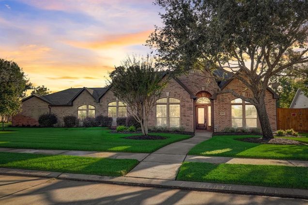 508 Southfield Drive Friendswood, TX House Sold - Photo 1 of 1. Opens carousel modal