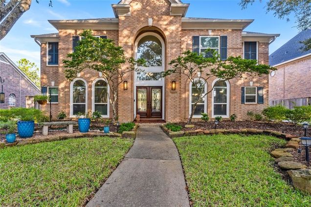 1502 Quiet Trail Sugar Land, TX House Sold - Photo 1 of 1. Opens carousel modal